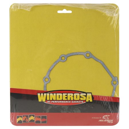 WINDEROSA Ignition Cover Gasket Kit 331087 for Kawasaki ZG 1000 A Concours 331087